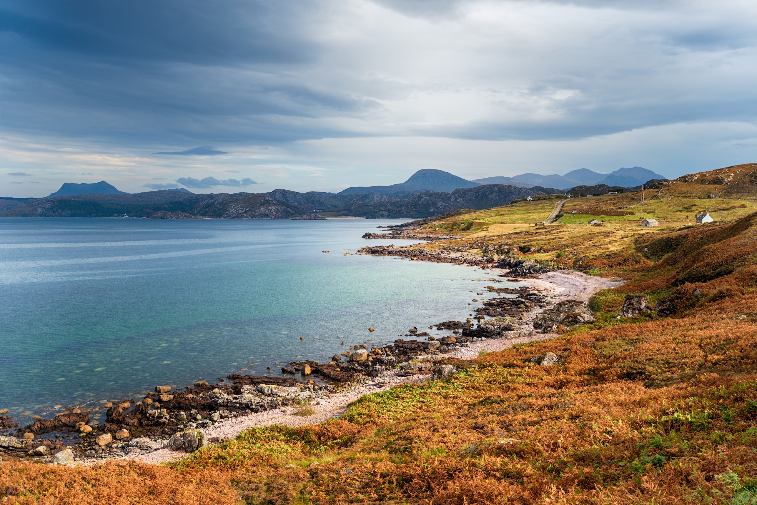 Isle of Mull Explorer